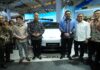 Eksplorasi Inovasi dan Keunggulan BYD pada Booth IIMS 2025