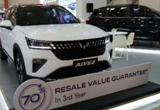 Wuling Hadirkan “February Gift’ dengan Beragam Promo Menarik dan Keuntungan