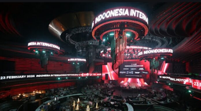 Dyandra Promosindo Luncurkan IIMS 2025 dan IIMS Across Nation.