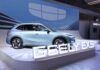 Berapa Harga Geely EX5 di IIMS 2025