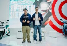 Adora dan KOSMIK Indonesia Dorong Adopsi Kendaraan Listrik Lewat Talk Show di IIMS 2025