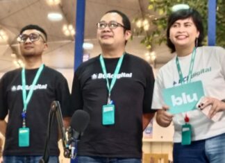 BCA Digital at BCA Expoversarry gelar Ngobrol bareng DUIT