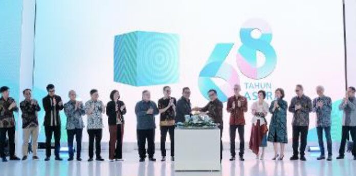 HUT Ke-68 Astra Bergerak Bersama Untuk Hari Ini dan Masa Depan Indonesia