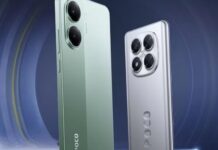 Poco X7 dan x7 Pro hadirkan Segmen Mid-range dengan Performa Kencang