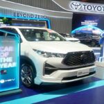 Toyota IIMS 2025