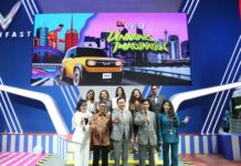 Keuntungan Beli VinFast VF 3 yang Baru Saja Diperkenalkan