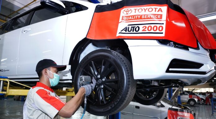 Bahaya Mengintai Usai Terjang Banjir! Rem Mobil Bisa Blong, Ini Kata Auto2000!