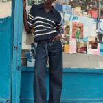 Levi’s® Live Loose collection(2)