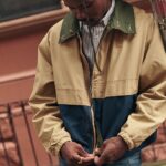 Levi’s® Live Loose collection(3)