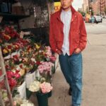 Levi’s® Live Loose collection(4)