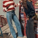 Levi’s® Live Loose collection(6)