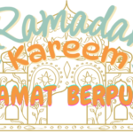 SELAMAT BERPUASA