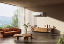 Xiaomi Luncurkan Smart AC Mijia Pro Eco 5-Star 1 PK Inverter