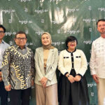Ngaji.AI press conference