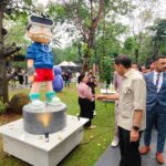 Art Jakarta Gardens