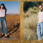 Levi’s® Lenin+ Denim