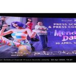 Film Mendadak Dangdut_Prescon