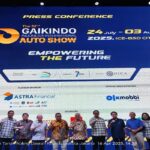 GIIAS 2025