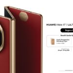 HUAWEI Mate XT1