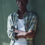 Linen collection 4