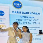 NIVEA Sun Protec