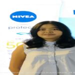 NIVEA Sun Protec3