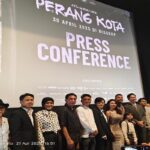 Perang Kota2