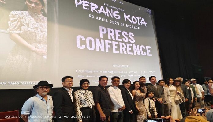 Perang Kota2