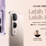 Vivo V50 Lite