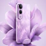 vivo V50 Lite-PC-Purple