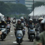 Hari Ketiga PEVS 2025
