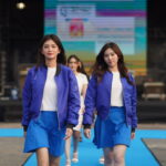 Giat Catwalk