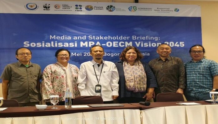 MPA-OECM