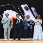 OPPO Find N5_Launch1