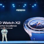 OPPO Find N5_Watch X2_Arga S