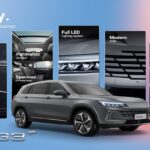Polytron G+KV Luxury