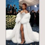 Stuart at the 2025 Met Gala – Megan Thee Stallion