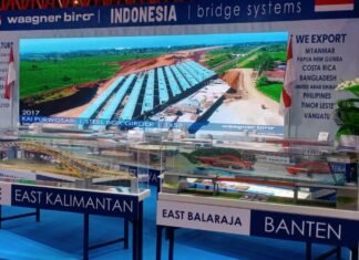 ISSEI 2025: Teknologi Baja dan Inovasi Infrastruktur Hijau Bersatu di Panggung Global