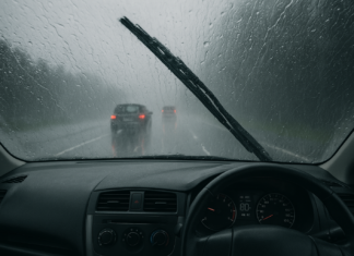 Tetap Aman Berkendara di Musim Hujan: Tips Perawatan Mobil dari Hyundai Gowa