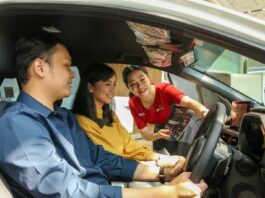 Auto2000 Bagikan Tips Beli Mobil Bekas Aman untuk Mudik Lebaran Auto2000