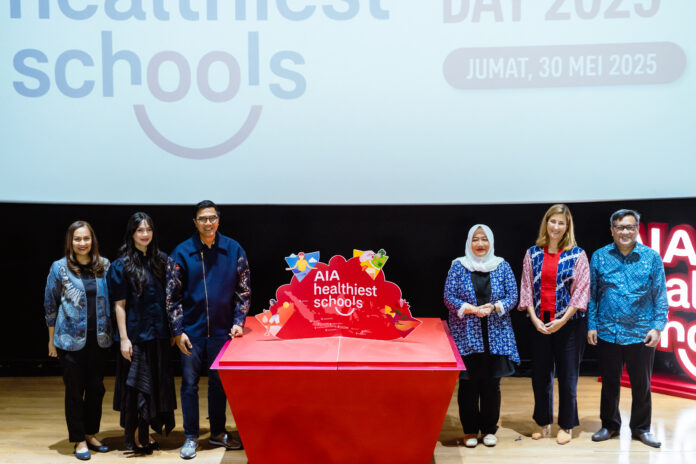 AIA Healthiest Schools