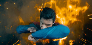 superman