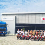 Astra UD Trucks