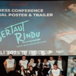 Film Bertaut Rindu