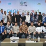 CTI Group Luncurkan DIGIForward
