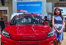 DFSK Hadirkan Program DFSK Dukung Bisnis Anda