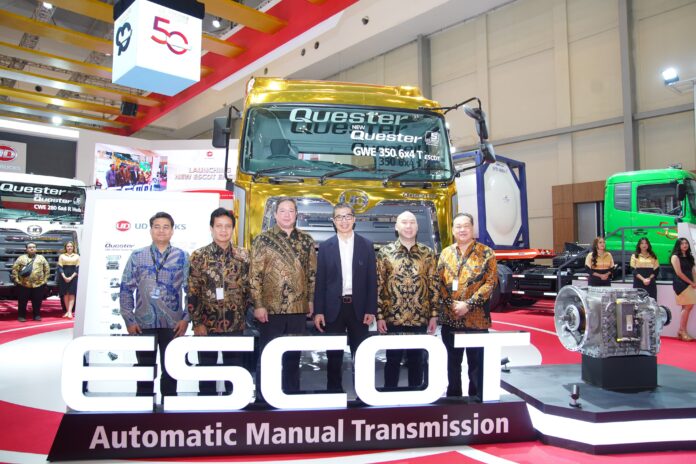 UD Trucks