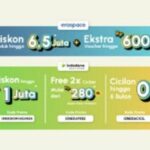 Eraspace Indodana PayLater Hadirkan Solusi Belanja Fleksibel
