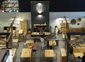 IFEX 2026 Hadir dengan Skala Lebih Besar