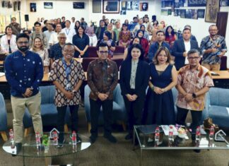 APPRI Dukung Kesiapan Praktisi Humas Menuju Indonesia Emas 2045